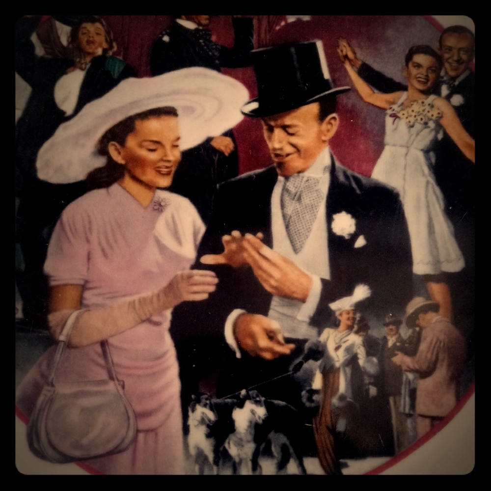 Avon Images of Hollywood Easter Parade